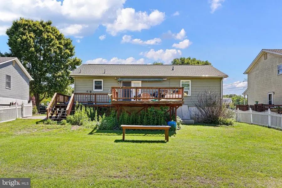 3004 Rosetree Ln, Newark, DE 19702 - #3