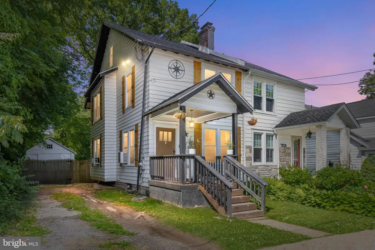 708 Haines Ave, Wilmington, DE 19809 - #1