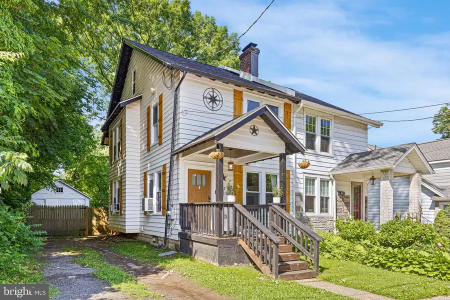 708 Haines Ave, Wilmington, DE 19809 - #2