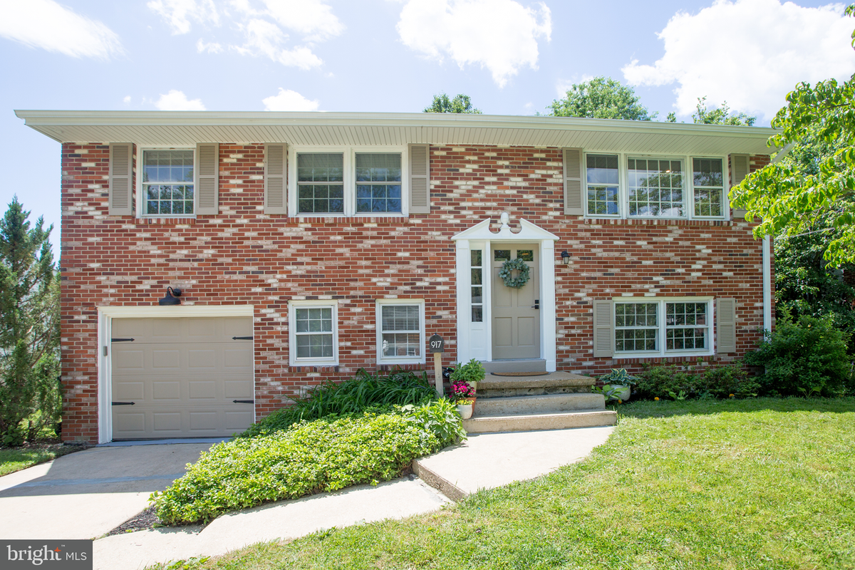 917 Rahway Dr, Newark, DE 19711 - #1