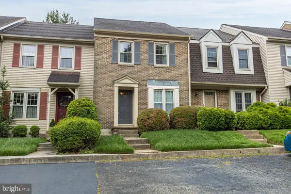 626 Lamplighter Way, HOCKESSIN, DE 19707