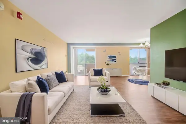 2401-unit Pennsylvania Ave #606, WILMINGTON, DE 19806