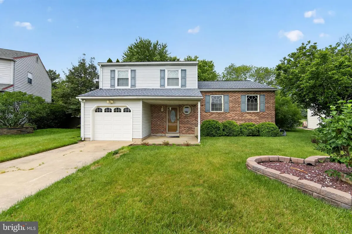 6 Wichess Way, Newark, DE 19702 - #1