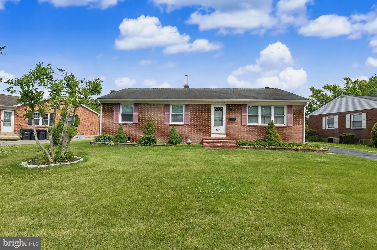 138 Casimir Dr, New Castle, DE 19720 - #1