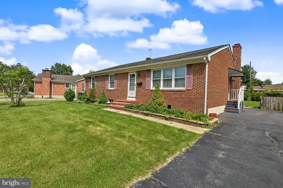 138 Casimir Dr, New Castle, DE 19720 - #3