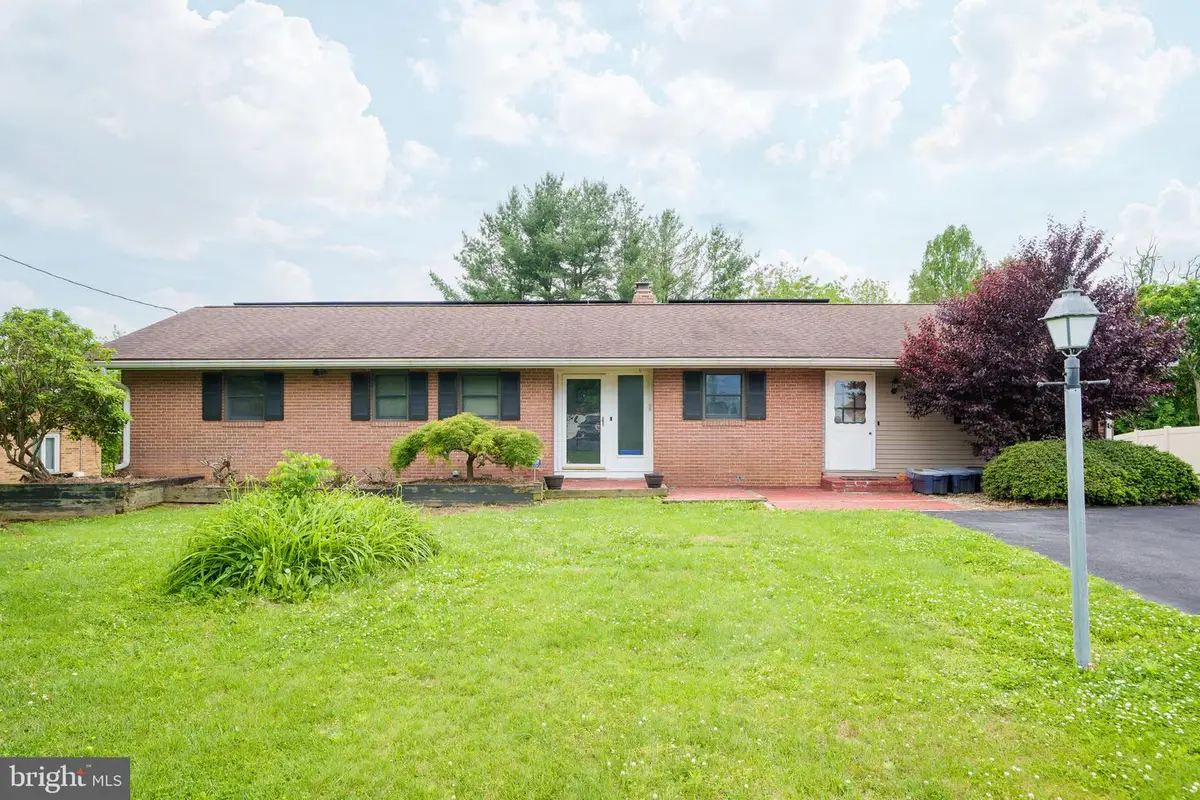 1205 Nottingham Rd, Newark, DE 19711 - #1