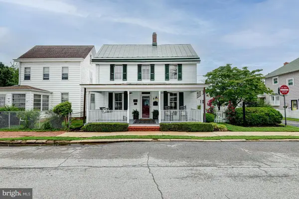 8 Crawford St, MIDDLETOWN, DE 19709