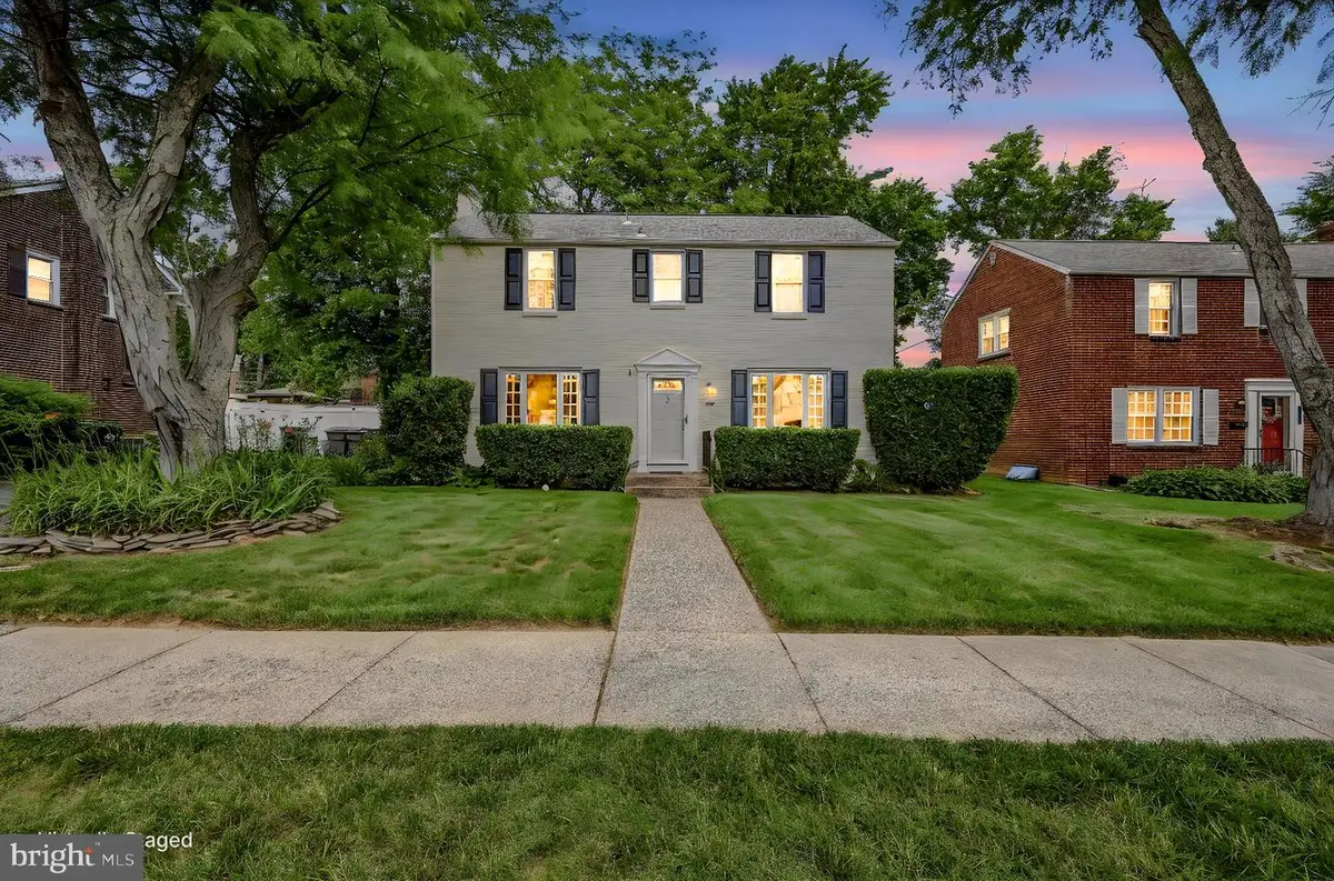 239 Plymouth Rd, Wilmington, DE 19803 - #1