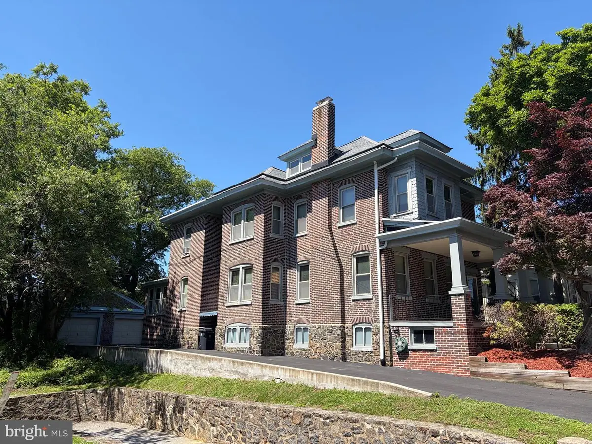 1402 W 8th St, Wilmington, DE 19806 - #1