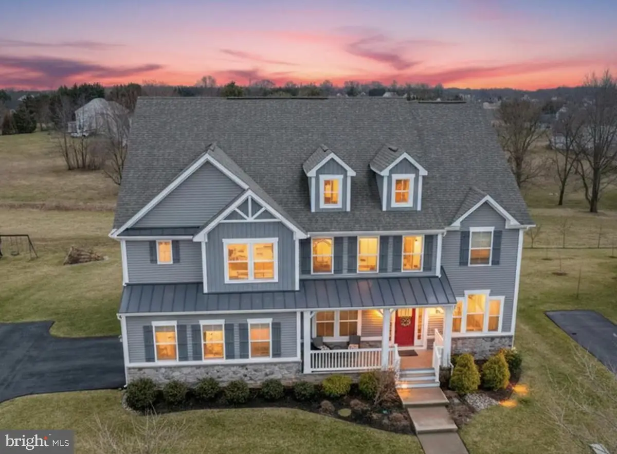 610 Spring Hollow Dr, Middletown, DE 19709 - #1