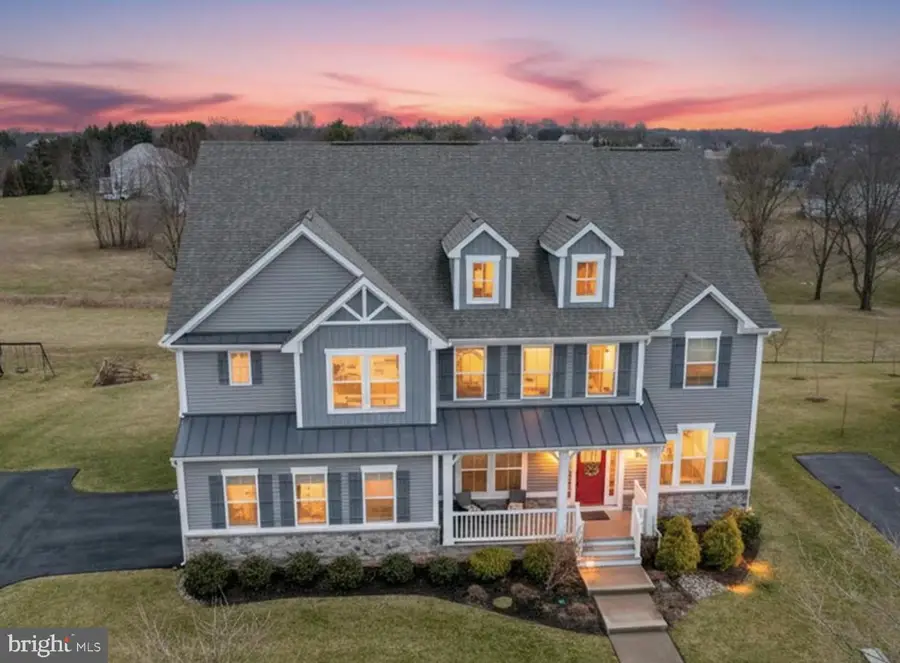 610 Spring Hollow Dr, Middletown, DE 19709 - #3