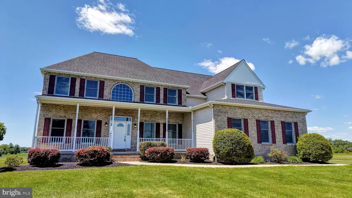 1689 Choptank Rd, Middletown, DE 19709 - #1