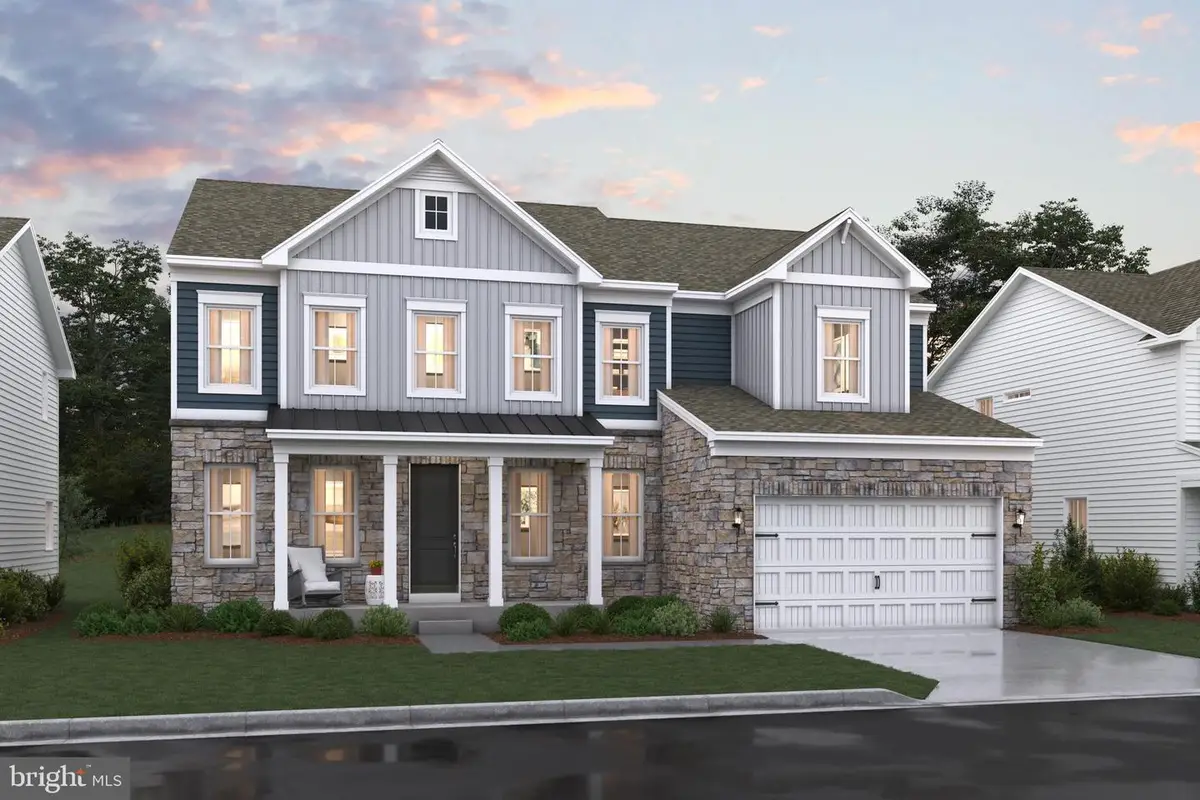 920 Skimmer St, Middletown, DE 19709 - #1