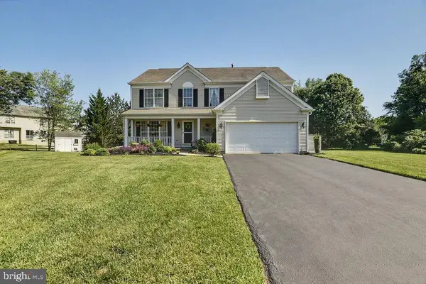 25 S Perch Creek Dr, NEWARK, DE 19702