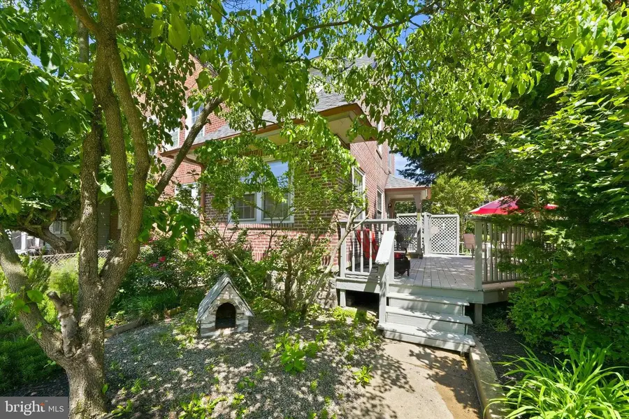 201 S Bancroft Pkwy, Wilmington, DE 19805 - #3
