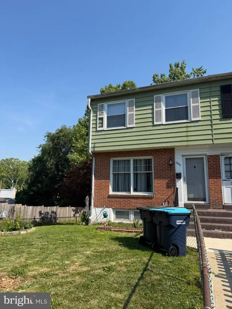 1600 Coleman St, Wilmington, DE 19805 - #1