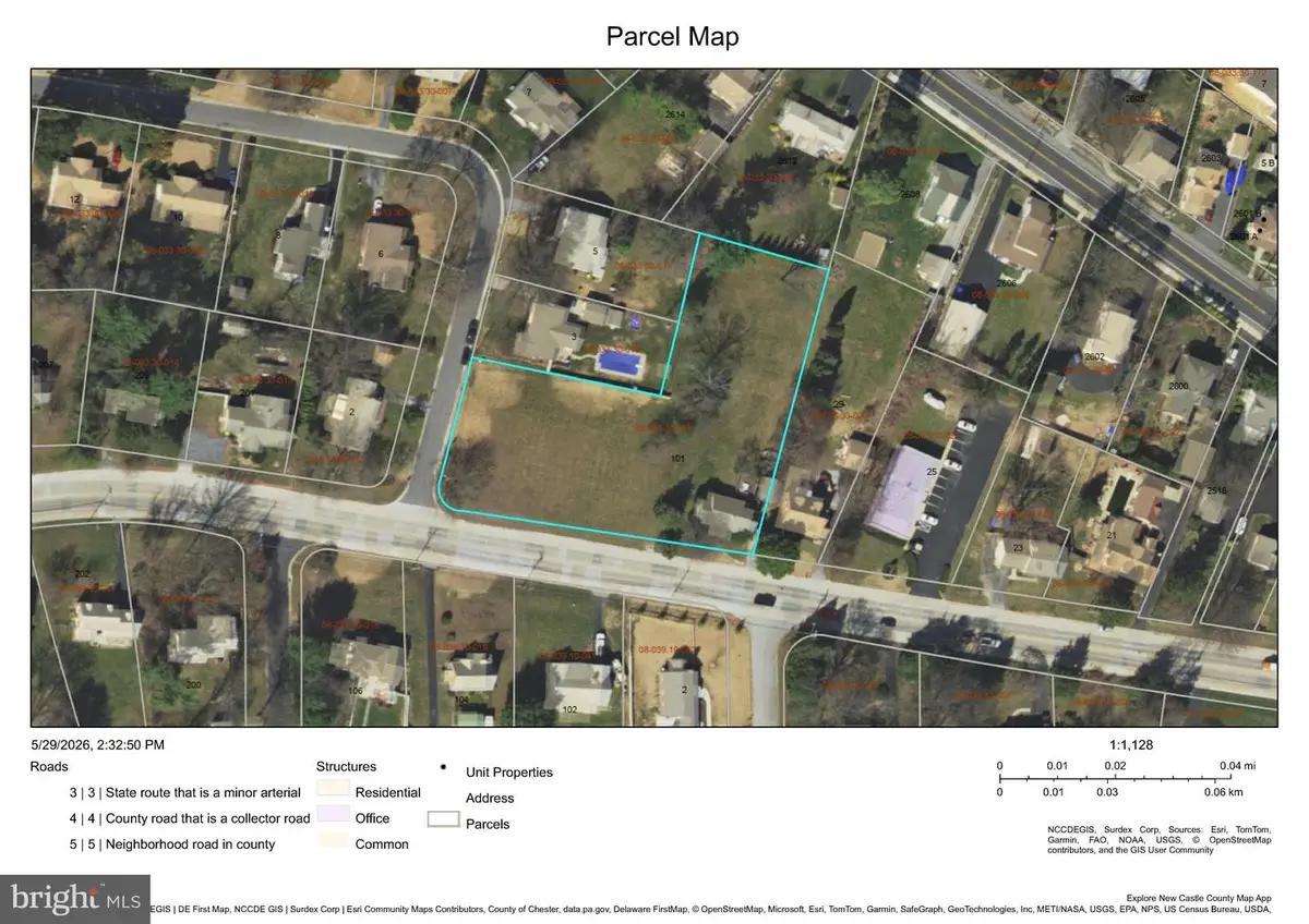 101 Milltown Rd, Wilmington, DE 19808 - #1