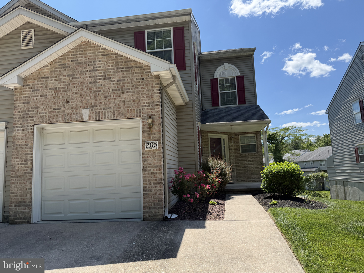 2110 Braken Ave, Wilmington, DE 19808 - #1