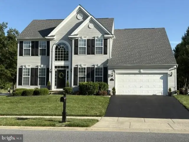 301 Helen Dr, Townsend, DE 19734 - #1