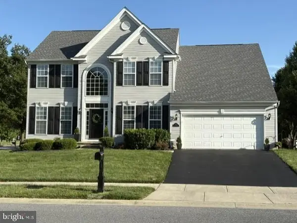 301 Helen Dr, TOWNSEND, DE 19734