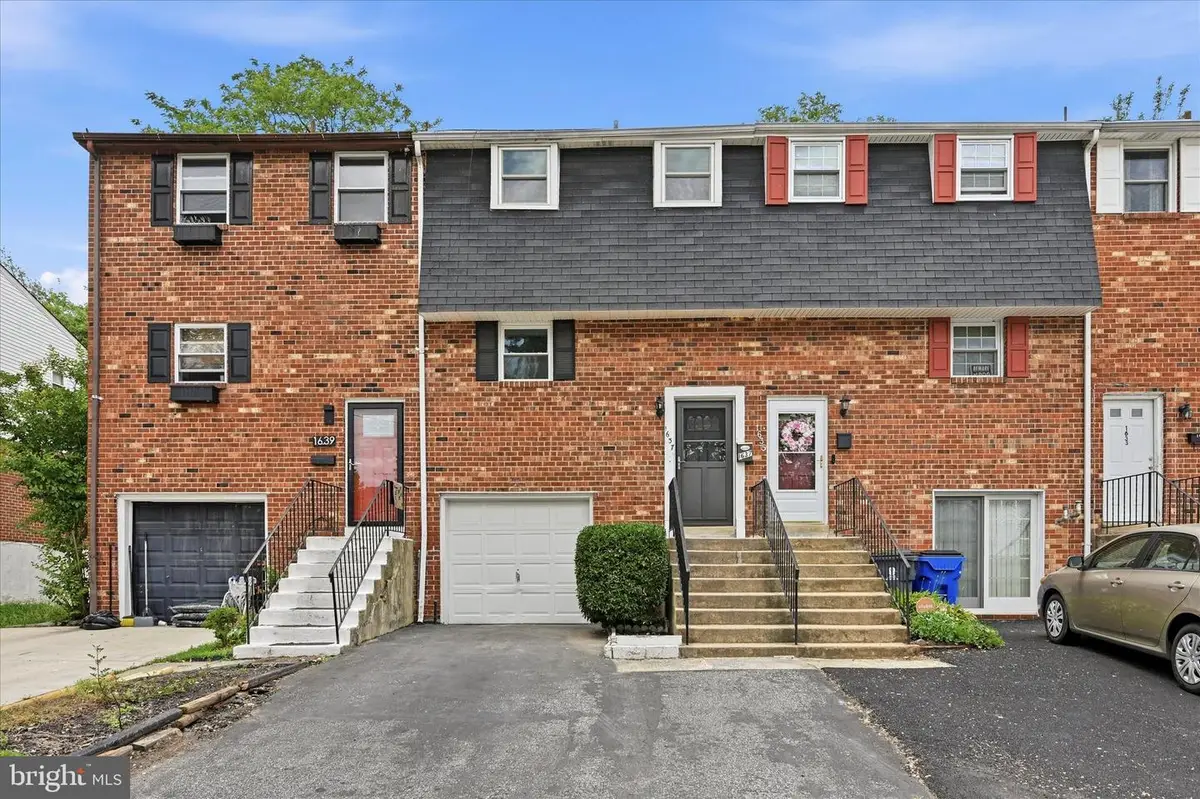 1637 Coleman St, Wilmington, DE 19805 - #1