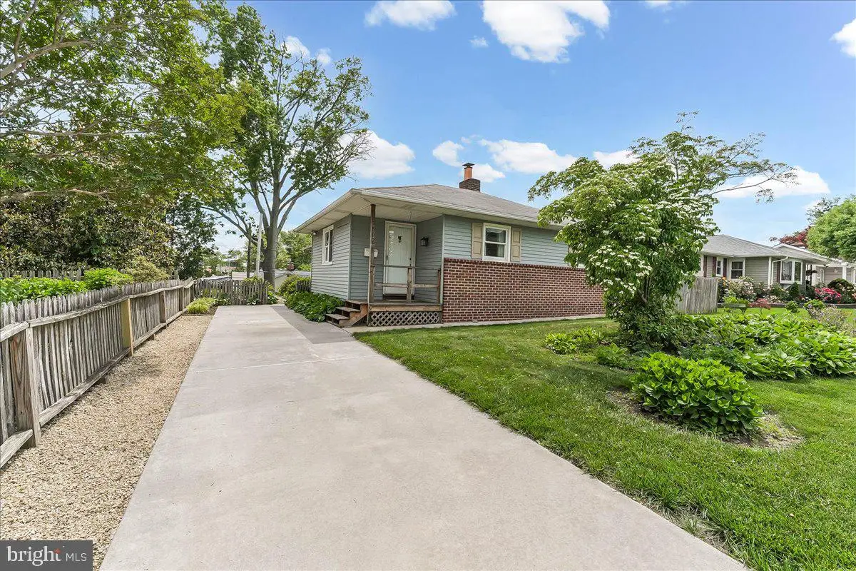 3802 Eunice Ave, Wilmington, DE 19808 - #1