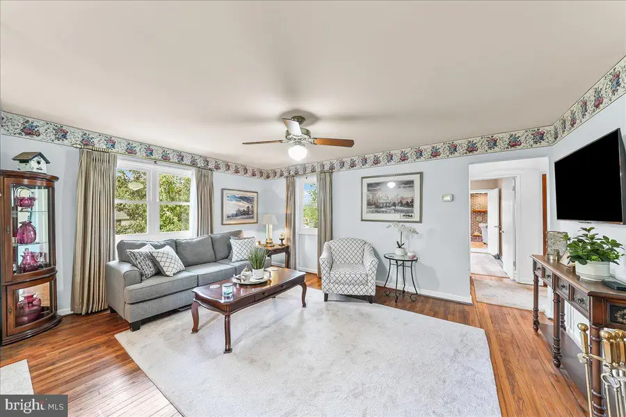 3802 Eunice Ave, Wilmington, DE 19808 - #3