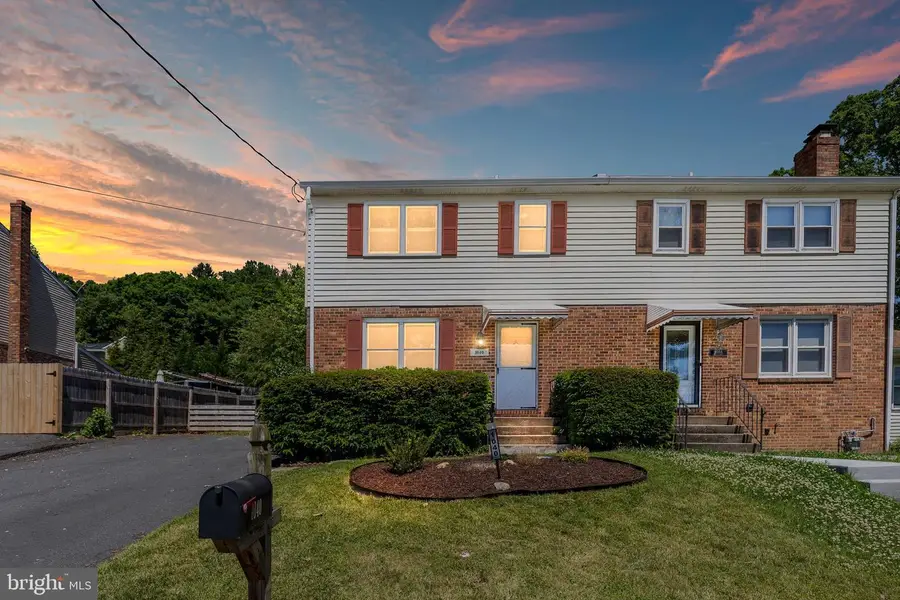 1040 Valley Rd, Hockessin, DE 19707 - #2