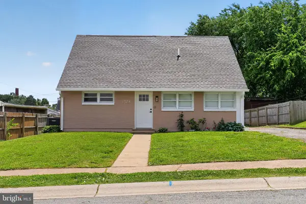 1504 Old Farm Rd, WILMINGTON, DE 19805