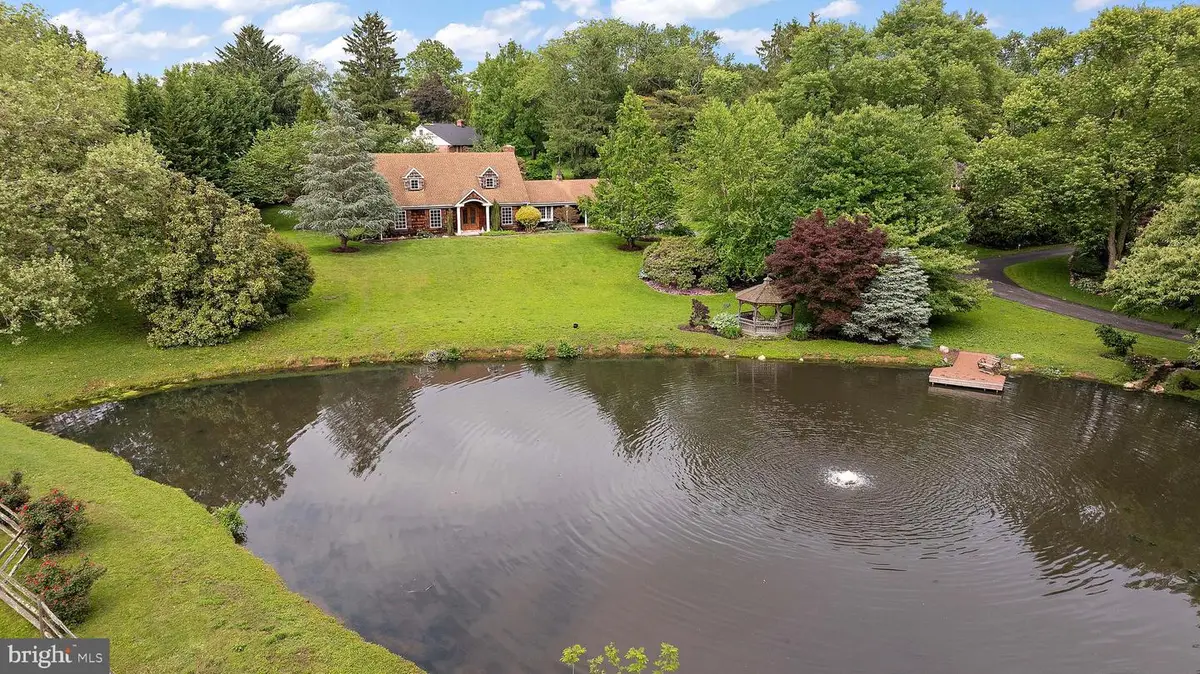 760 Corner Ketch Rd, Newark, DE 19711 - #1