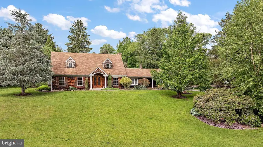 760 Corner Ketch Rd, Newark, DE 19711 - #2