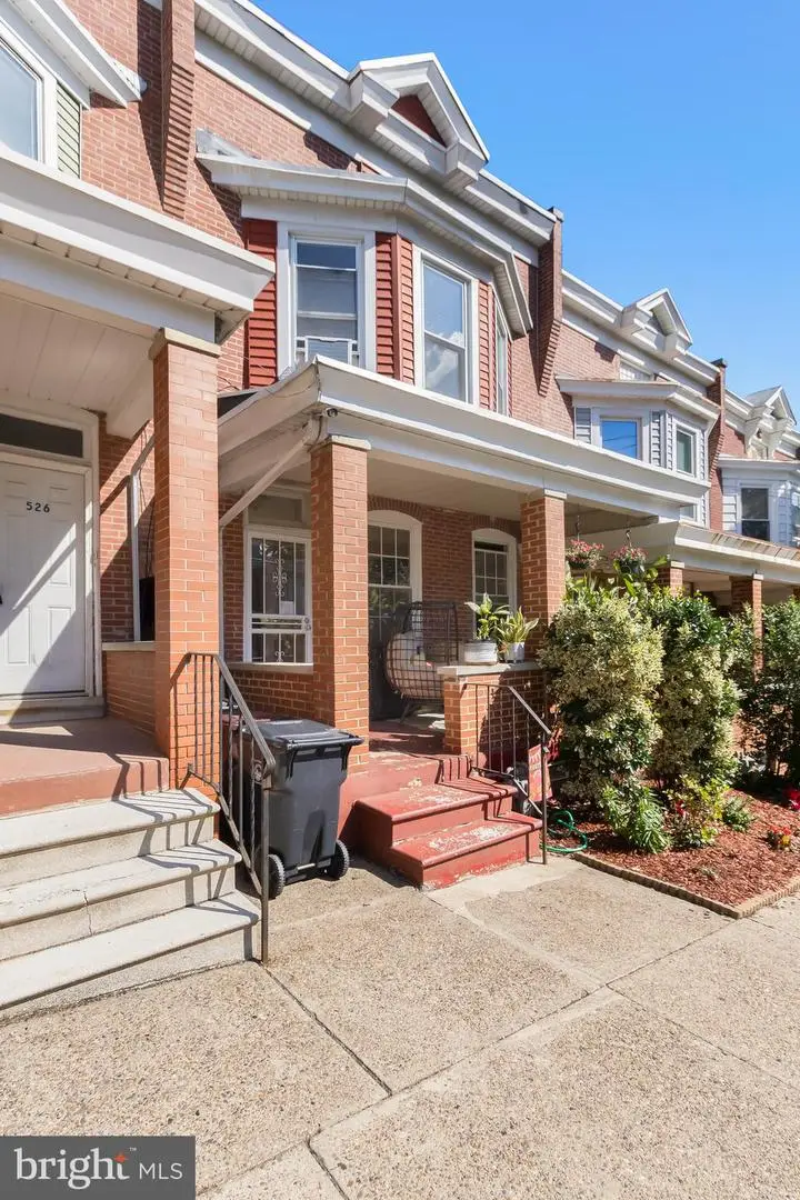 524 N Clayton St, Wilmington, DE 19805 - #2