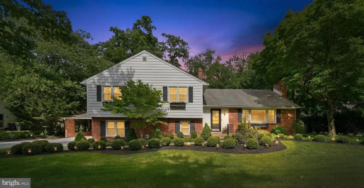 2527 Blackwood Rd, Wilmington, DE 19810 - #1