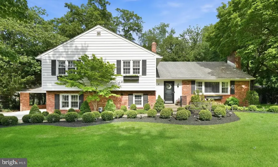 2527 Blackwood Rd, Wilmington, DE 19810 - #2