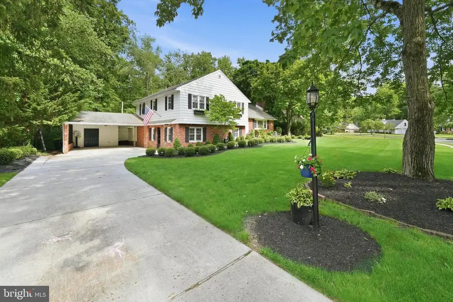 2527 Blackwood Rd, Wilmington, DE 19810 - #3