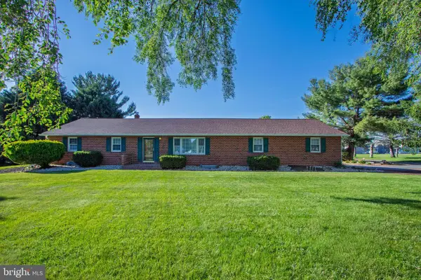 645 Greylag Rd, MIDDLETOWN, DE 19709
