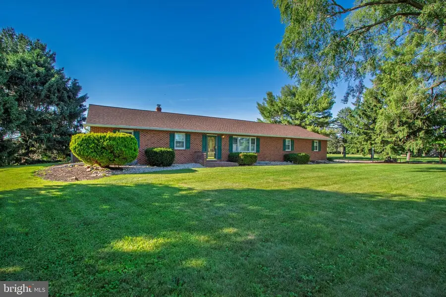 645 Greylag Rd, Middletown, DE 19709 - #3
