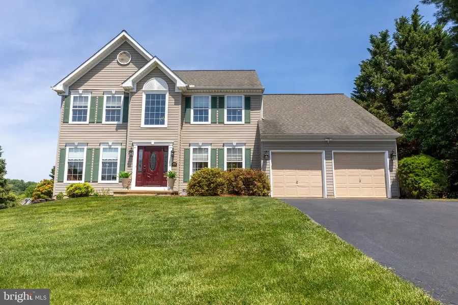 1 Salina Ct, Hockessin, DE 19707 - #2