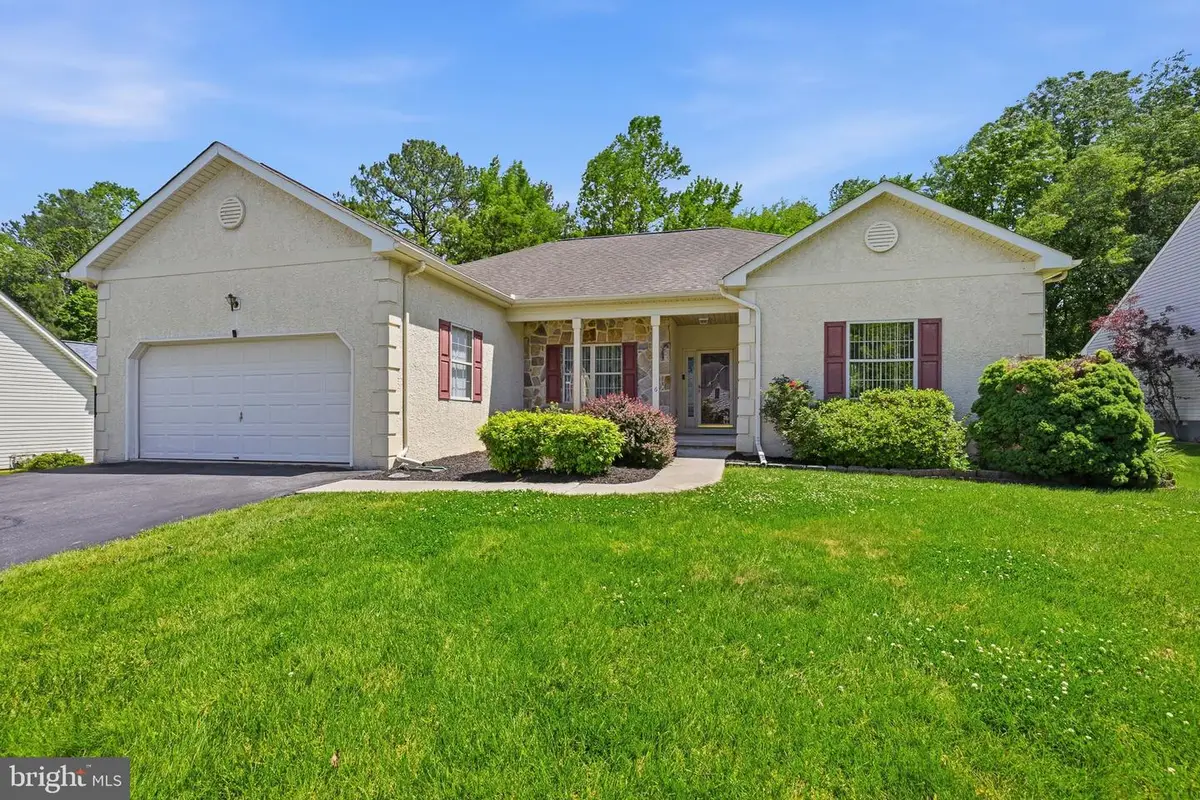 6 Sunrise Cir, Newark, DE 19713 - #1