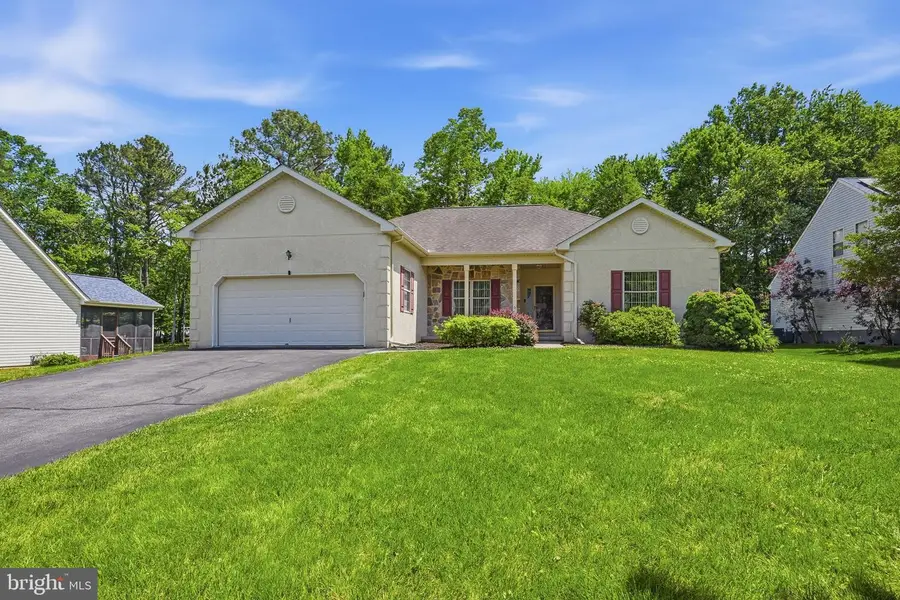 6 Sunrise Cir, Newark, DE 19713 - #2