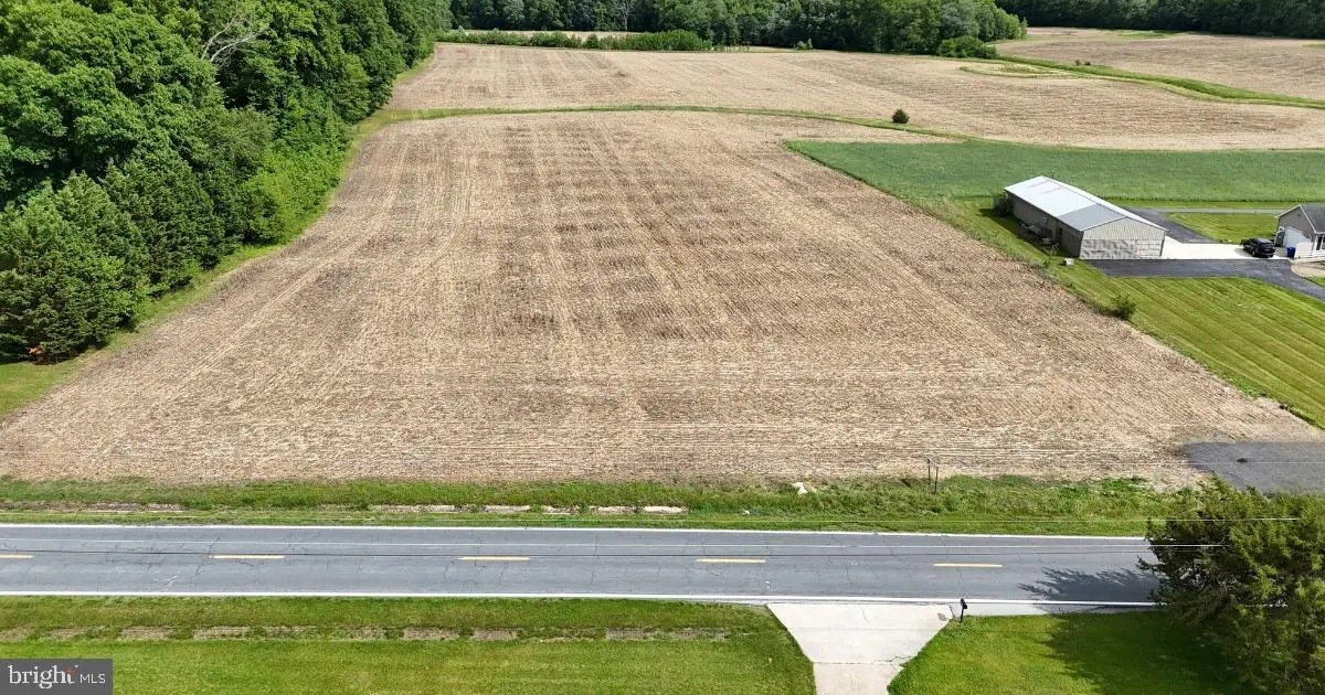 1504 Caldwell Corner Rd, Townsend, DE 19734 - #1
