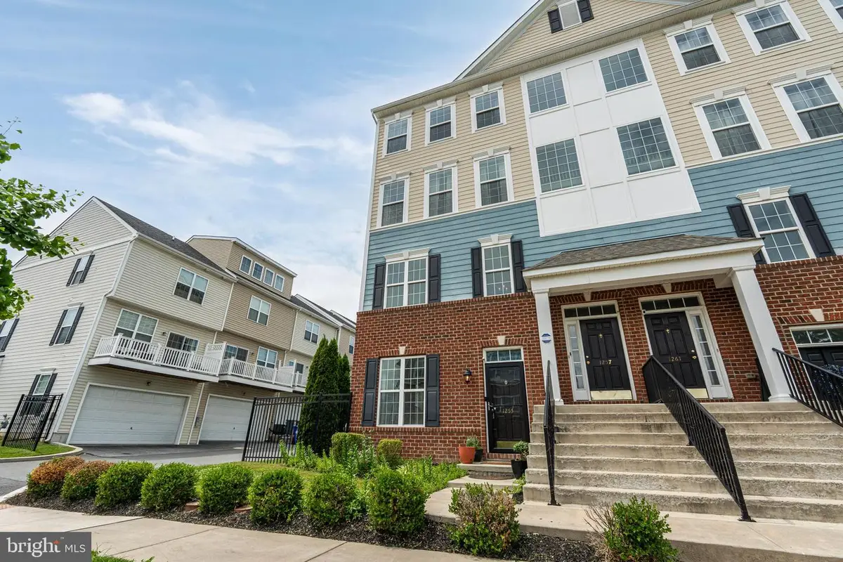 1255 Parish Ave, Claymont, DE 19703 - #1