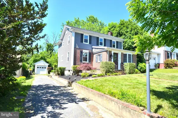 14 Hillside Rd, CLAYMONT, DE 19703