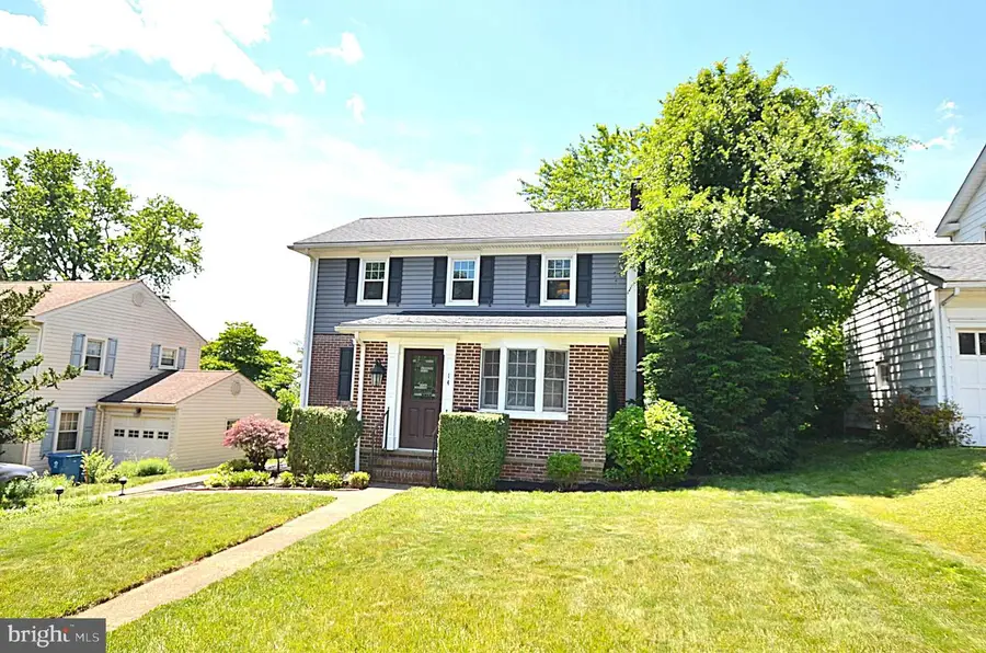 14 Hillside Rd, Claymont, DE 19703 - #3