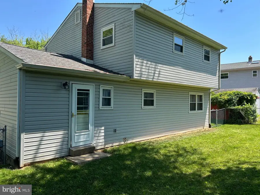 8 Edgebrooke Way, Newark, DE 19702 - #3
