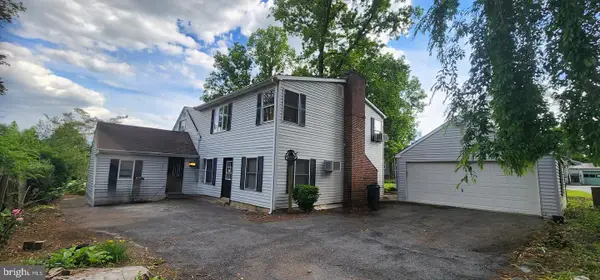 2503 Ferris Rd, WILMINGTON, DE 19805