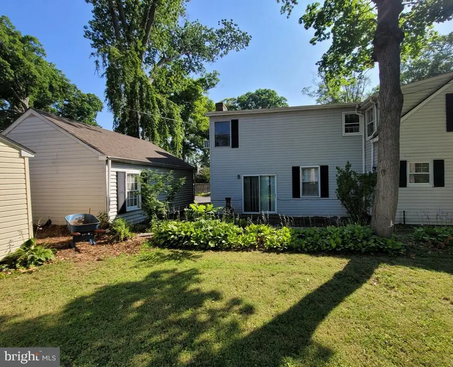 2503 Ferris Rd, Wilmington, DE 19805 - #2