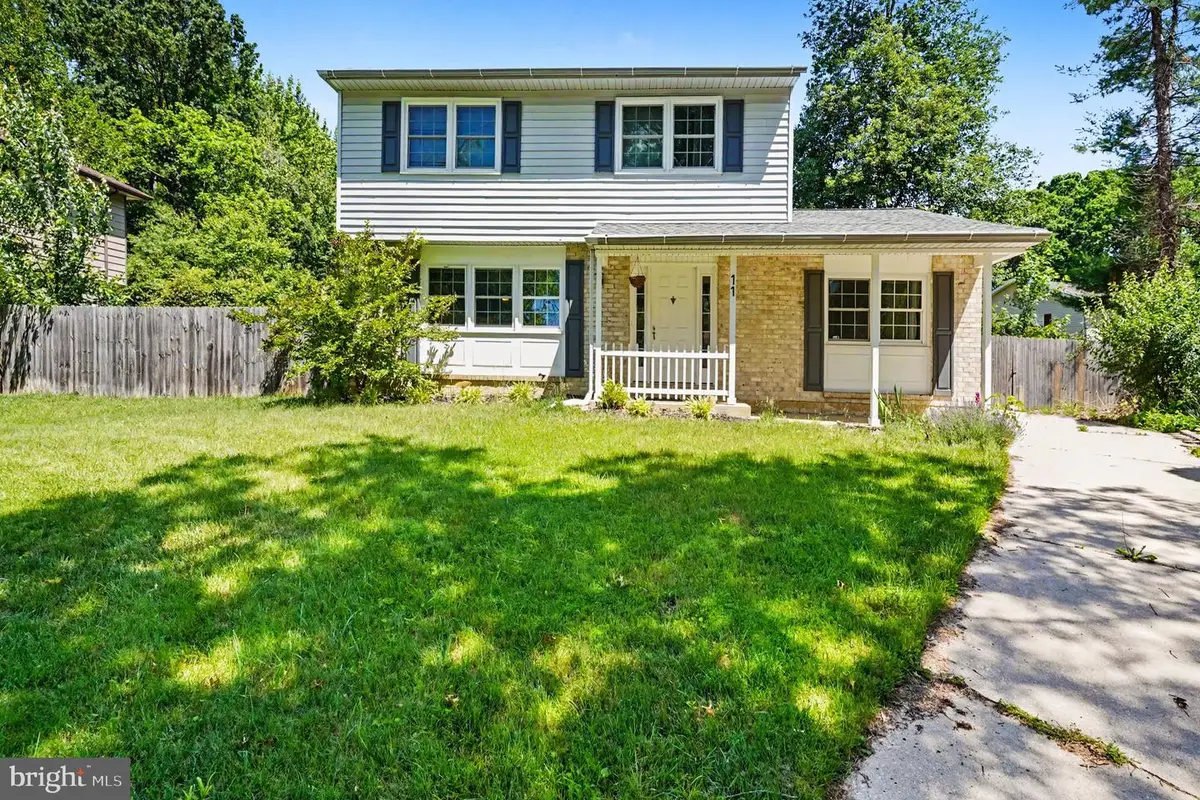 11 Thanksgiving Way, Newark, DE 19702 - #1