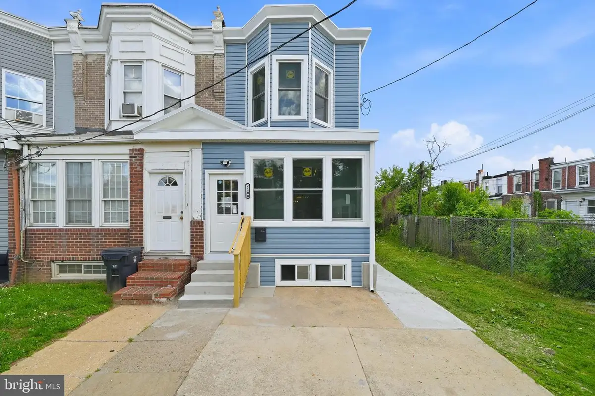 2100 N Claymont St, Wilmington, DE 19802 - #1