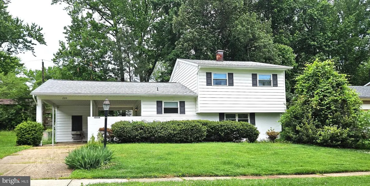 1309 Tulane Rd, Wilmington, DE 19803 - #1